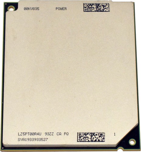 Processore ibm power - 8, 93zz
