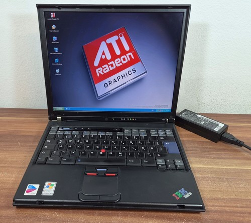 Ibm thinkpad t42 intel pentium - intel,