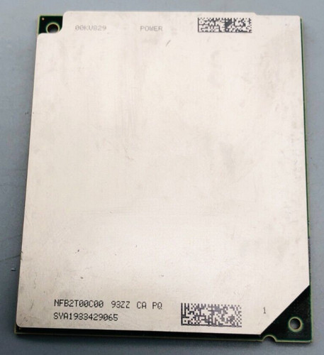 Processore cpu ibm - cpu,