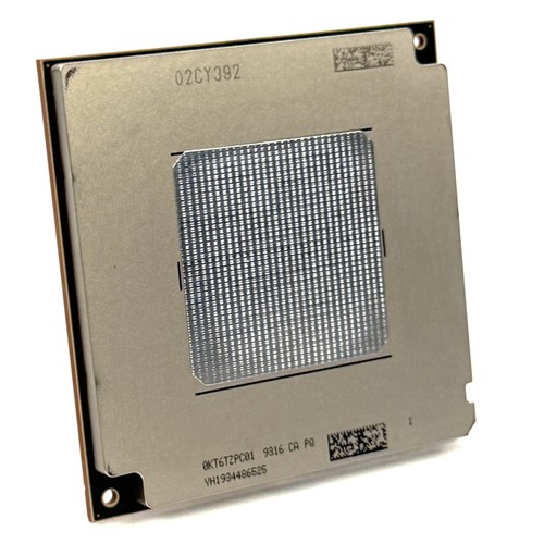 Processore cpu server - processore,